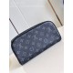 Louis Vuitton TOILETRY BAG Monogram Eclipse coated canvas M11508 High