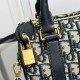 Dior Groove 20 Bag Dior Oblique Jacquard High