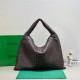 BV Hop Large Shoulder bag High