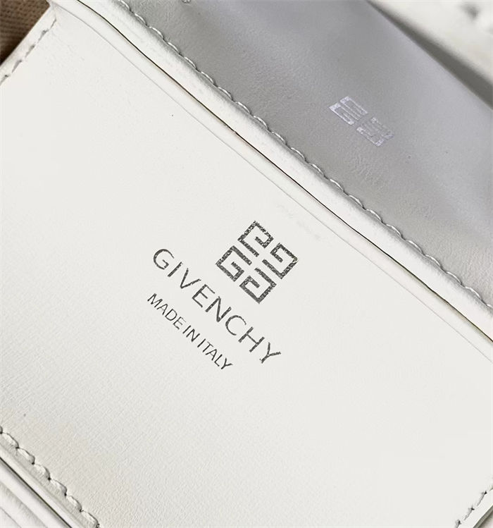 Givenchy MINI Antigona stretch High