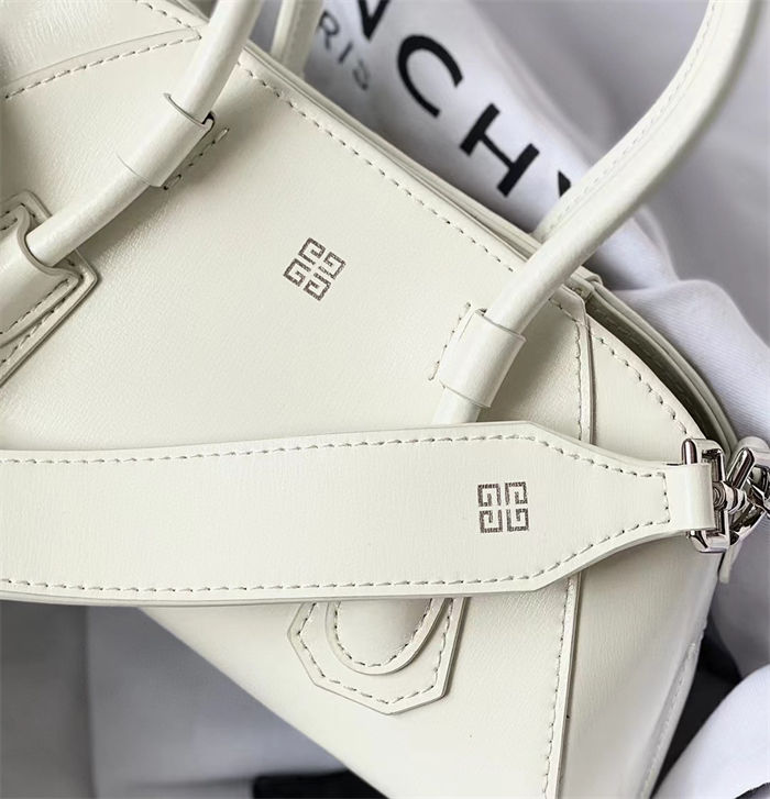 Givenchy MINI Antigona stretch High