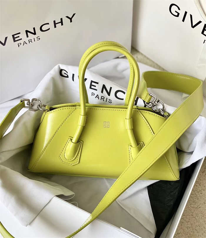 Givenchy MINI Antigona stretch High