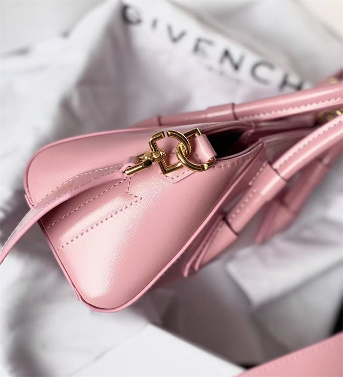 Givenchy MINI Antigona stretch High