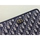 30 Montaigne Dea Pouch Dior Oblique Jacquard High