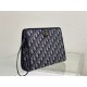 30 Montaigne Dea Pouch Dior Oblique Jacquard High