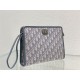 30 Montaigne Dea Pouch Dior Oblique Jacquard High