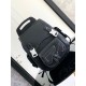 Dior Maxi Gallop Backpack grained calfskin High