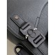 Dior Maxi Gallop Backpack grained calfskin High