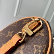 Louis Vuitton SPEEDY BANDOULIÈRE 20 Monogram M81086 High