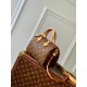 Louis Vuitton SPEEDY BANDOULIÈRE 20 Monogram M81086 High