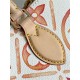 Louis Vuitton ONTHEGO East West Monogram Tiles coated canvas M25318 Coral High