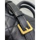 Dior Groove 16 Mini Bag Macrocannage Calfskin High