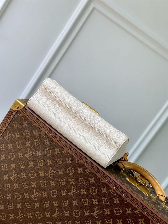 Louis Vuitton Soft Twist Calfskin M25359 High