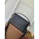 Louis Vuitton Soft Twist Calfskin M24639 High