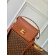 Louis Vuitton Soft Twist Calfskin M24640 High