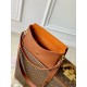 Louis Vuitton Soft Twist Calfskin M24640 High