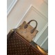 Louis Vuitton OnTheGo BB Monogram coated canvas M46839 High