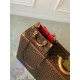 Louis Vuitton OnTheGo BB Monogram coated canvas M46839 High