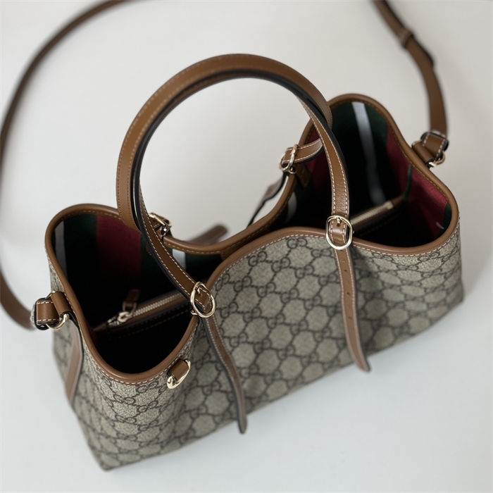 Gucci Tote bag 815214 High