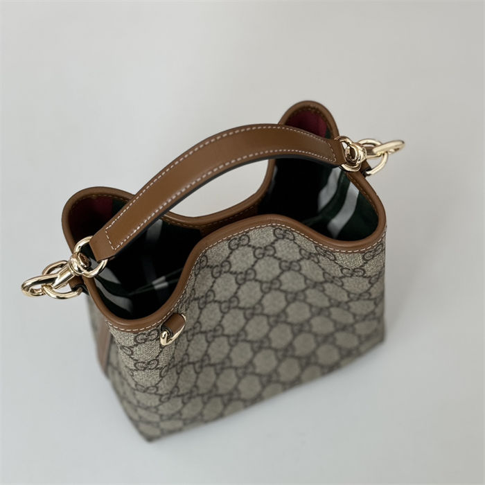 Gucci Tote bag 815118 High