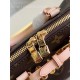 Louis Vuitton SPEEDY BANDOULIÈRE 18 Monogram Canvas M46970 High