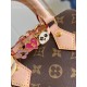 Louis Vuitton SPEEDY BANDOULIÈRE 18 Monogram Canvas M46970 High