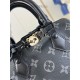 Louis Vuitton SPEEDY BANDOULIÈRE 18 Monogram Eclipse M24606 High