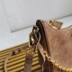 Prada Re-Edition Suede mini bag 1BC204 High