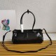 Prada Medium leather handbag 1BA426 High