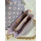 Louis Vuitton POCHETTE MÉTIS EAST WEST Monogram coated canvas Parisian M12429 High