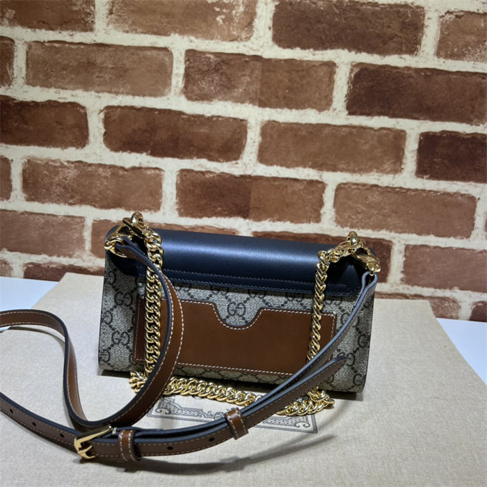 Gucci Padlock Mini Shoulder bag 735103 High