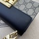 Gucci Padlock Mini Shoulder bag 735103 High