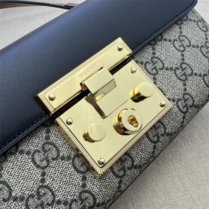 Gucci Padlock Mini Shoulder bag 735103 High