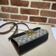 Gucci Padlock Mini Shoulder bag 735103 High