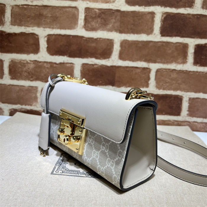 Gucci Padlock Mini Shoulder bag 735103 High