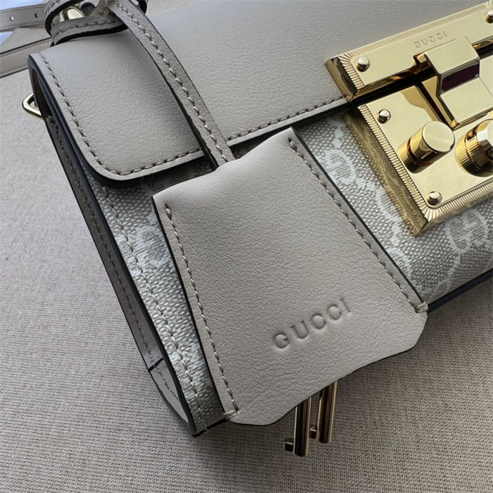 Gucci Padlock Mini Shoulder bag 735103 High