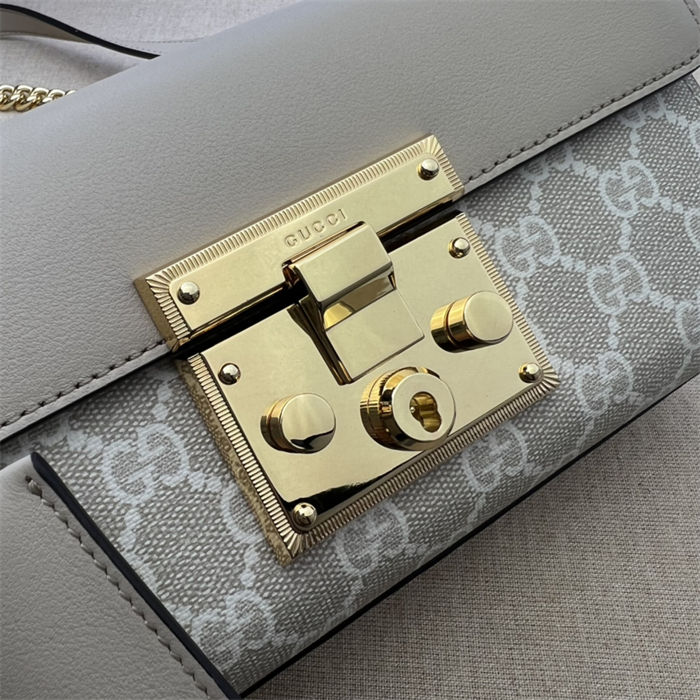 Gucci Padlock Mini Shoulder bag 735103 High