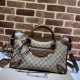 Gucci The Hacker Project Medium Neo Classic Bag 681695 High