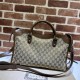 Gucci The Hacker Project Medium Neo Classic Bag 681695 High