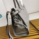 Prada Large Leather handbag 1BA433 High