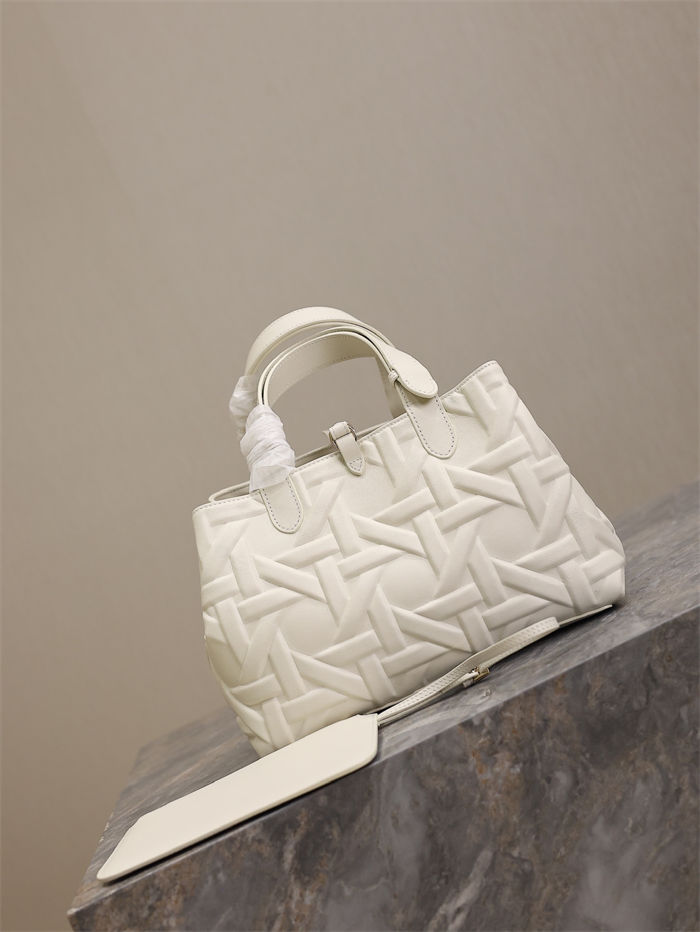 DIOR TOUJOURS BAG MEDIUM Graphic Cannage Calfskin Latte High