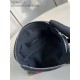 Louis Vuitton COSMETIC POUCH PM x Murakami M13744 Black High