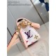 Louis Vuitton Nano DIANE Bag x Murakami M14194 High