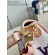 Louis Vuitton Nano DIANE Bag x Murakami M14194 High