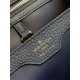 Louis Vuitton Capucines BB Bag Taurillon Leather M20844 Blue High