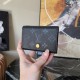 Louis Vuitton Business Card Holder M58456 Black High