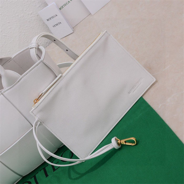 Arco Tote Bag Mini Lambskin High