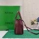 Arco Tote Bag Mini Lambskin High