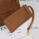 Arco Tote Bag Medium Suede High