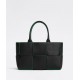 Arco Tote Bag Medium Grained calfskin High